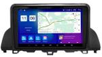 Магнитола для Honda Accord 10 2017-2021 - Parafar PF405RN2K на Android 13, Быстрая, QLED+2K, CarPlay, 4G SIM-слот
