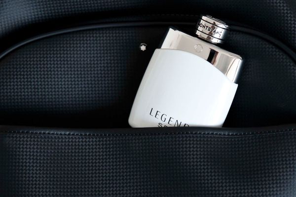 Mont Blanc Legend Spirit
