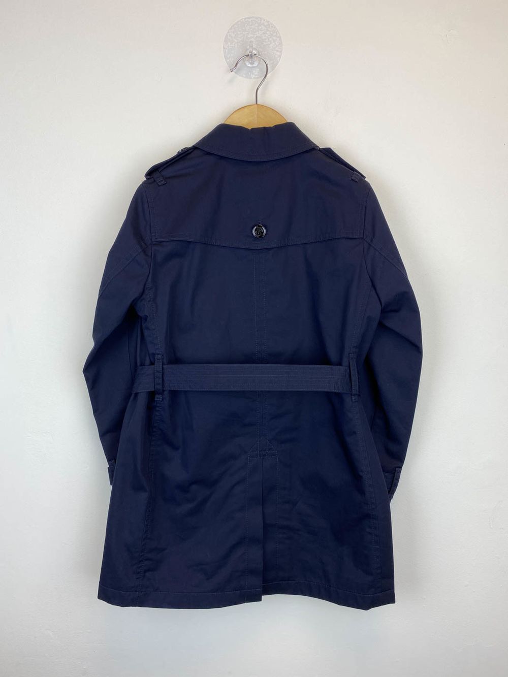 Тренч Burberry