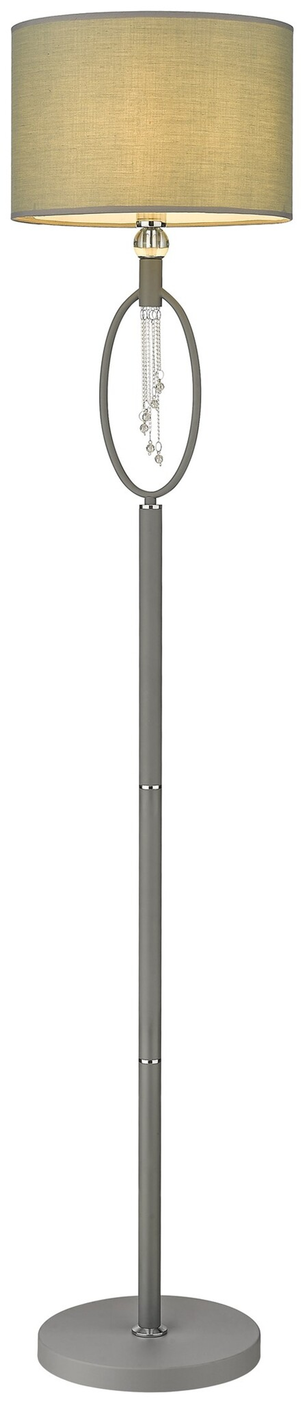 Лампа напольная Velante Modern 292-105-01