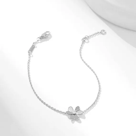 Браслет Van Cleef &amp; Arpels Frivole