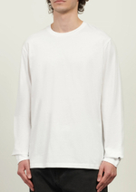 Лонгслив CARHARTT WIP L/S Base T-Shirt