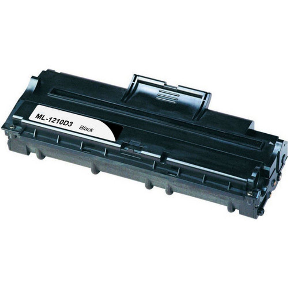 Картридж для Samsung ML-1210 ML-1010/1020M/1210/1220M/1250/1430 2.5K Совместимый WBox