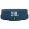Портативная акустика JBL Charge 5 Синий