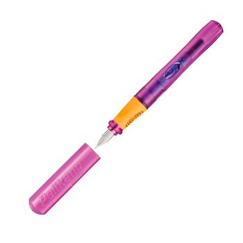 Ручка перьевая Pelikan School Pelikano Junior L для левшей (PL809139)