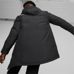 Пуховик мужской Puma Down Hooded Parka
