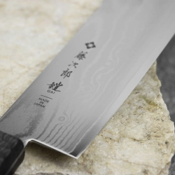 Tojiro Нож для накири Gai VG-10 16,5 см EAN 4960375113506