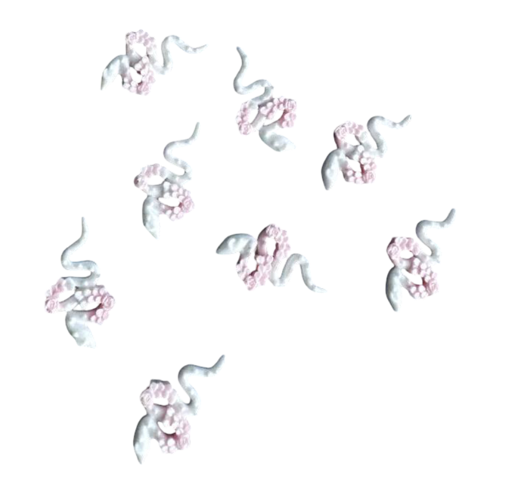 Змеи №1