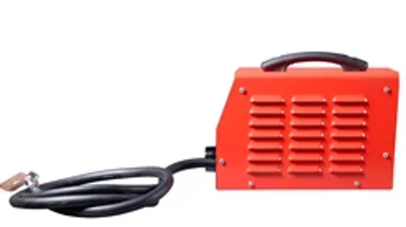 Сварочные краги Fubag без подкладки FWGN 10GR, серый