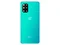 Задняя крышка для OnePlus 8T зеленый (Aquamarine green) со стеклом камеры