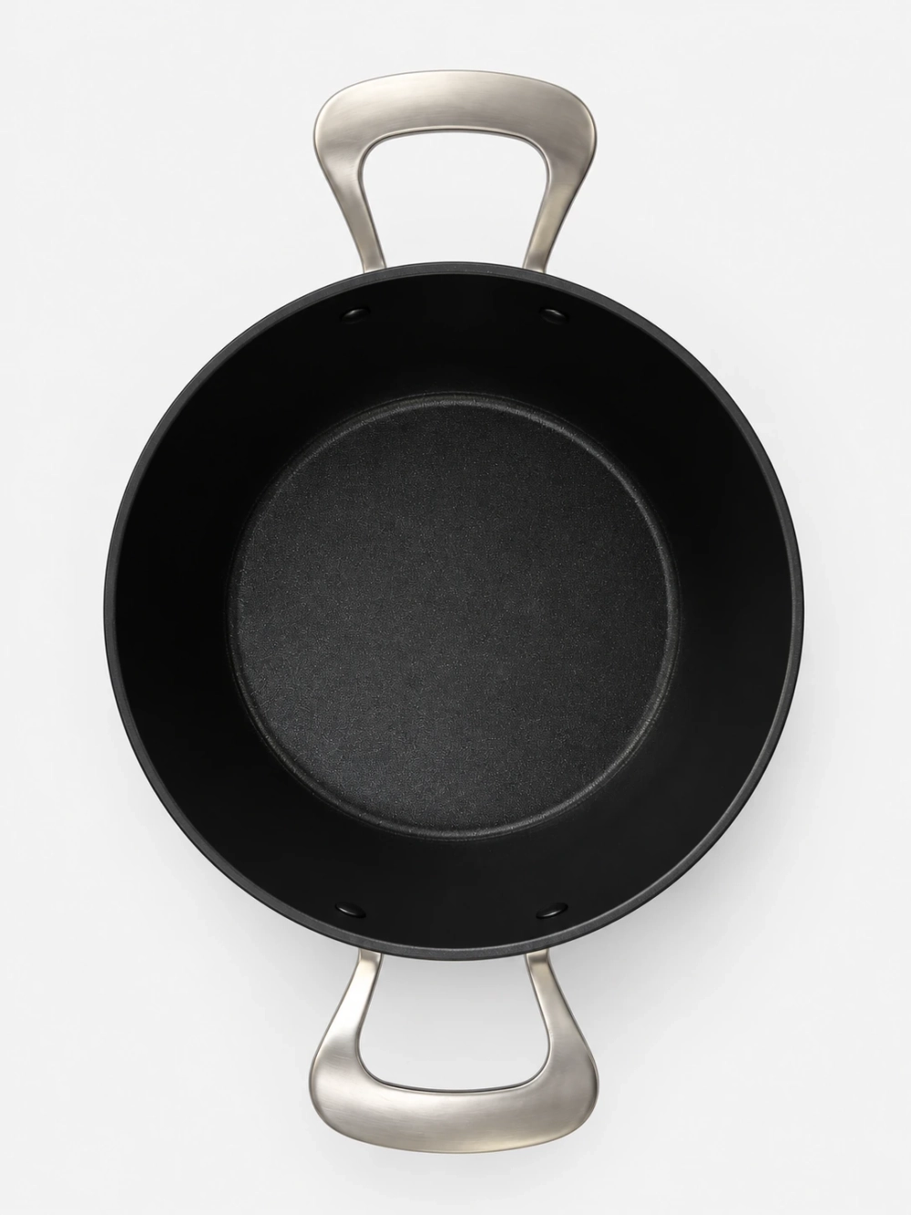 Кастрюля TVS Cooking Deluxe Induction 24 см, 4 л