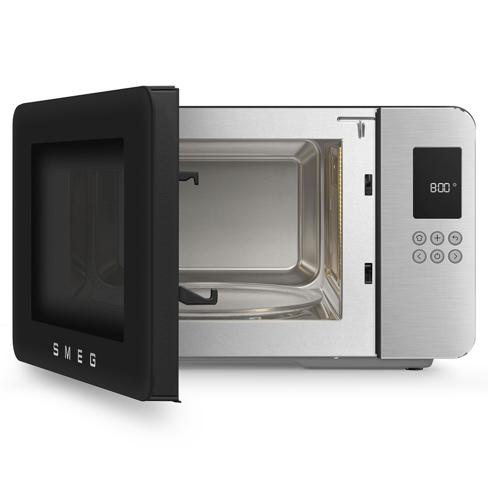 SMEG MOC01BLMEU