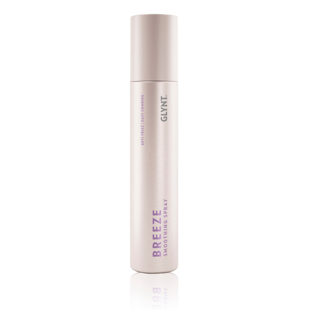 Разглаживающий спрей-термозащита GLYNT Breeze Smoothing Spray, 200мл