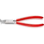 Щипцы для стопорных колец хромированные 170 мм Knipex 44 23 J21