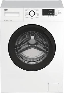 Стиральная машина Beko WRE6512ZAW