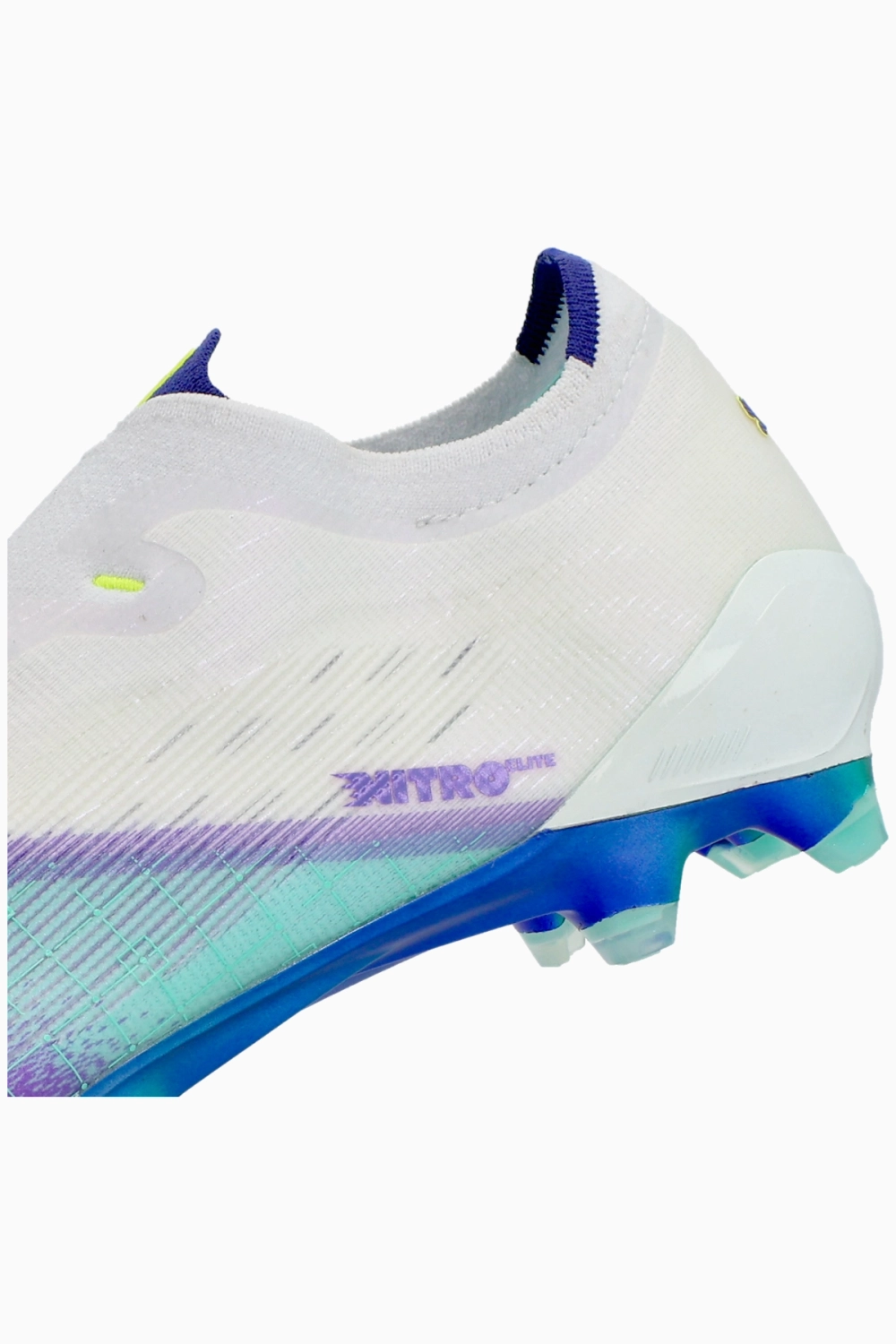 Бутсы Puma Ultra Nitro 7 Ultimate LL FG