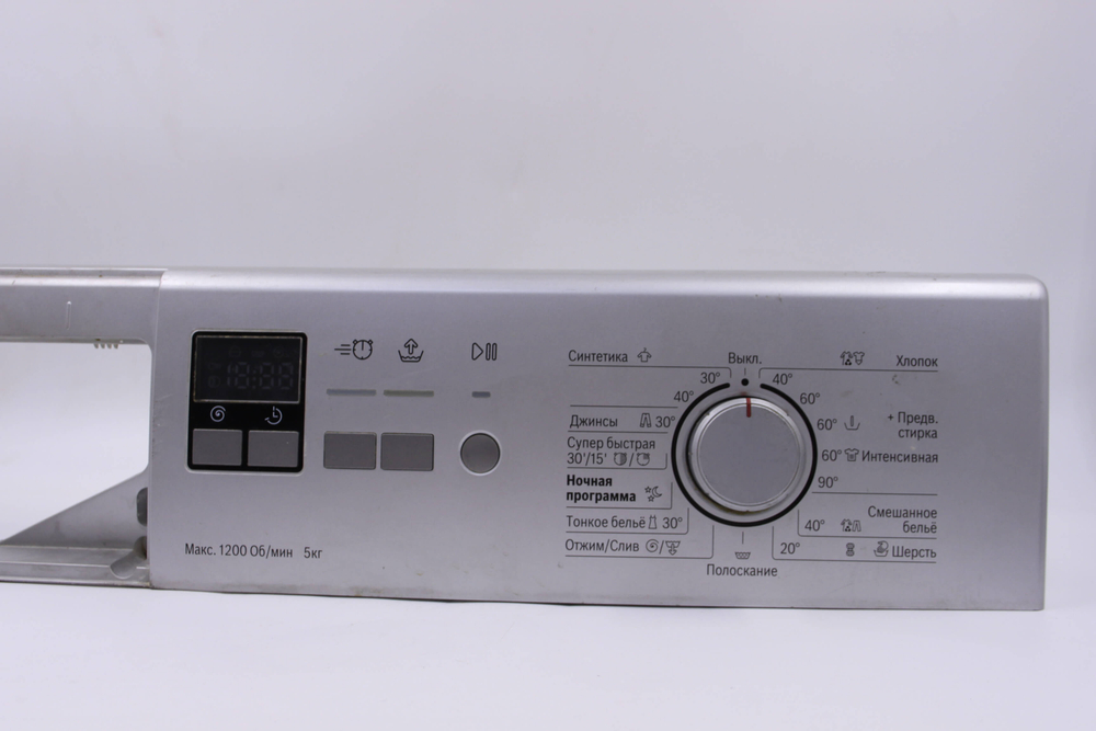 Модуль стиральной машины Bosch WLG2416M0E (EPW65324)