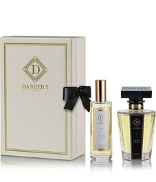 Nimfa, подарочный набор диффузор и спрей для дома Legendary Fragrances, Danhera Italy