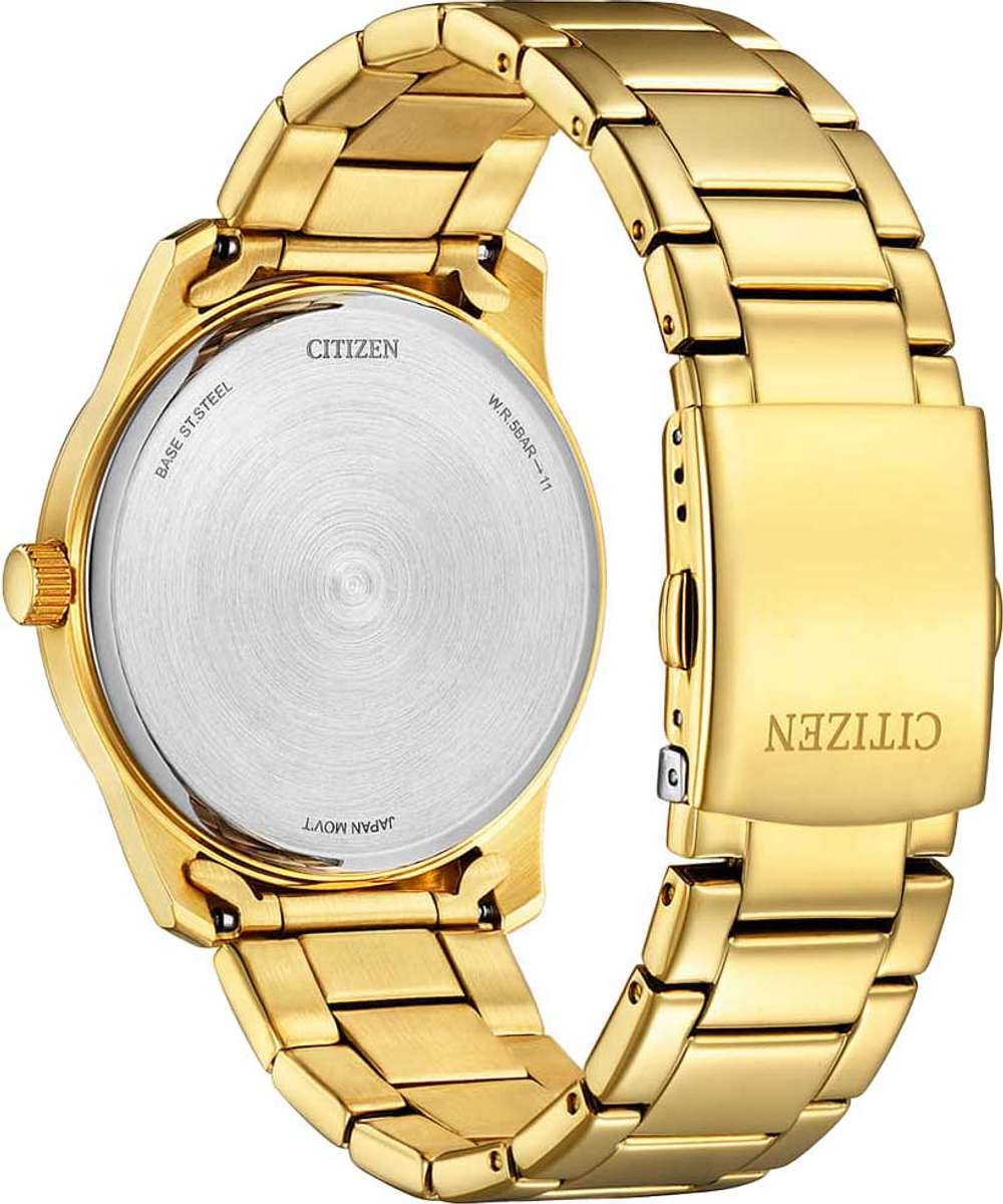 Мужские наручные часы Citizen BH5002-53E