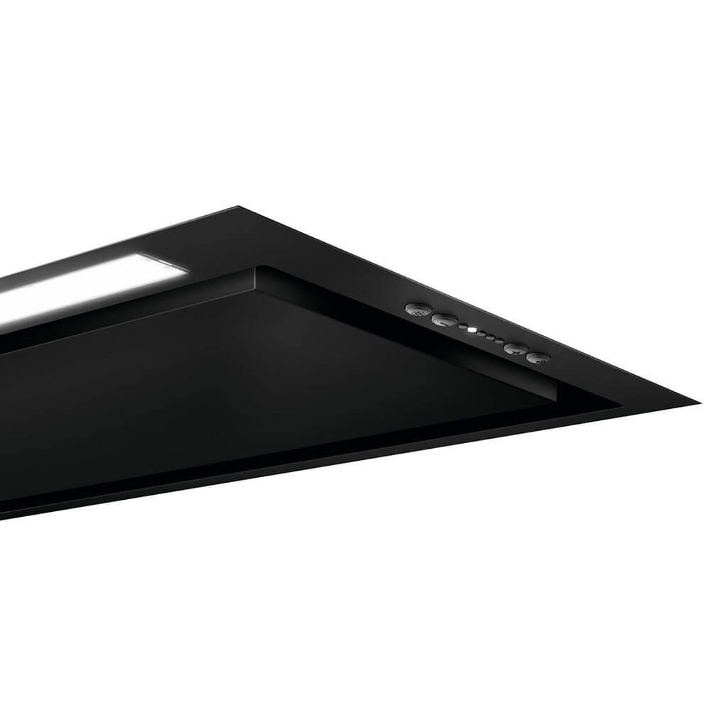 Встраиваемая вытяжка Elica HIDDEN ADVANCE BL MAT/A/72