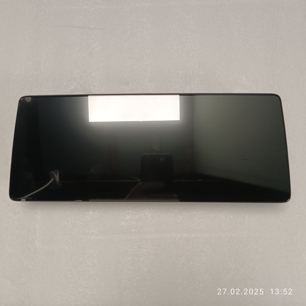 Планшет универсальный диагональ 12.5" ГУ/рамка HP-HU123BZ-8128-UH