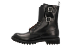 CHURCH"S Carly Lace-up Derby Boots