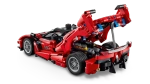 Конструктор LEGO Technic 42212 Ferrari FXX K