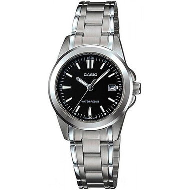Женские наручные часы Casio Vintage LTP-1215A-1A2