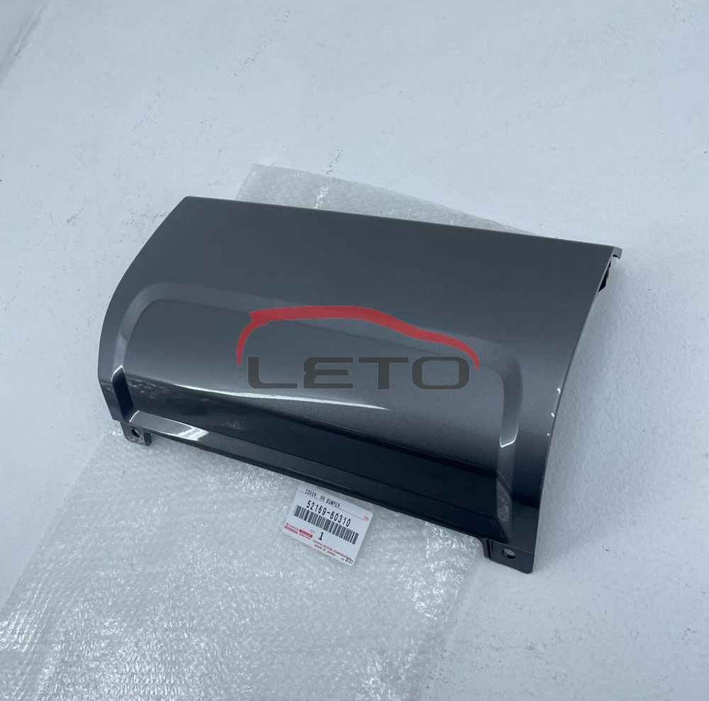 COVER, RR BUMPER, LWR52169-60310 5216960310