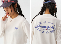 Лонгслив Nothomme Monterest Wild-Starlight Dept белый