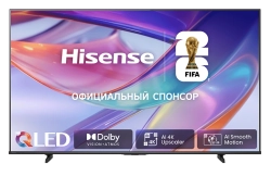 Телевизор 50" Hisense 50E7S
