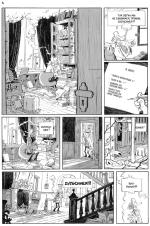 Дон Кихот. Фликс