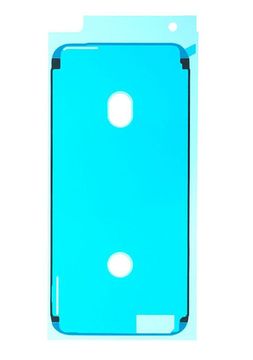 Проклейка дисплея LCD iPhone 6/iPhone 6S белая