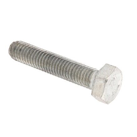 Болт DIN933 М8*40