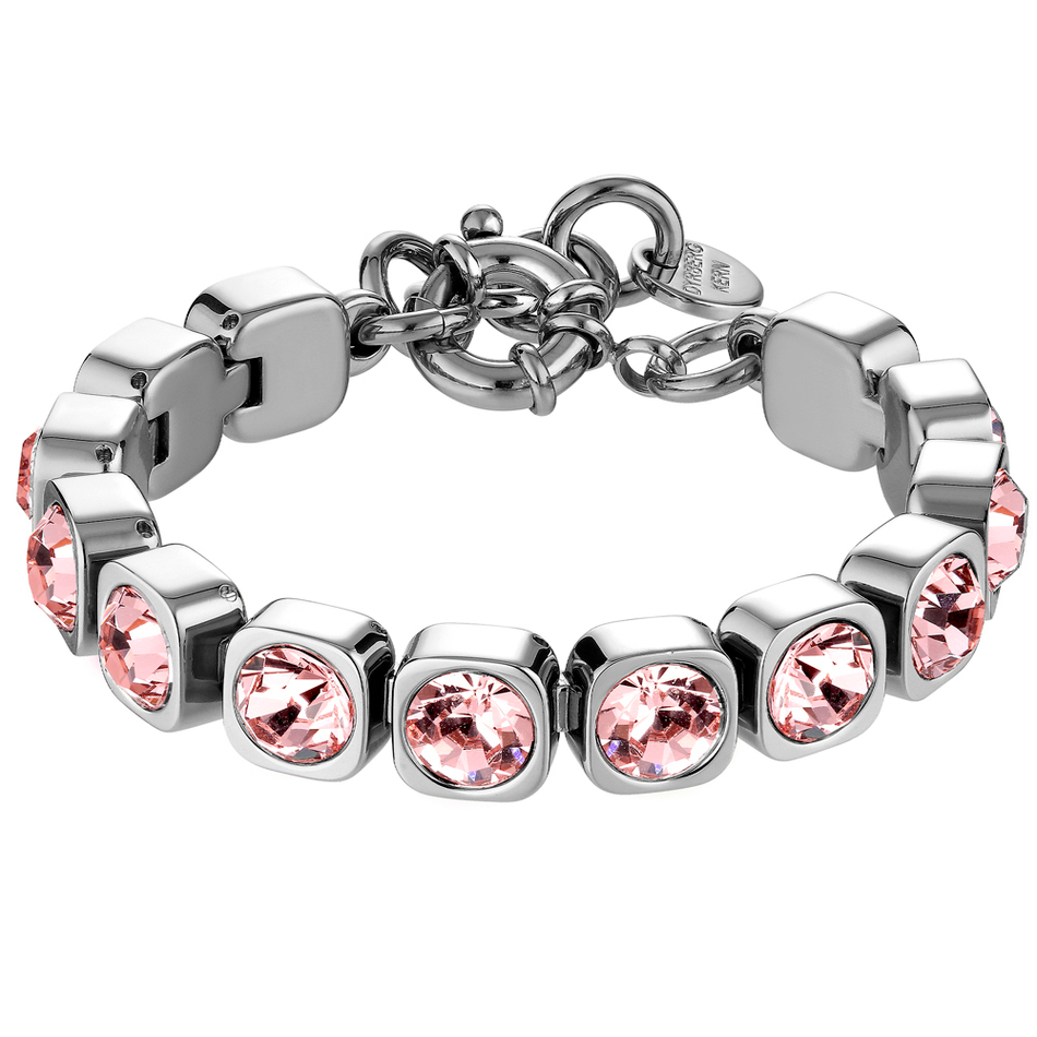Браслет Dyrberg Kern CONIAN SS VINTAGE ROSE 450158