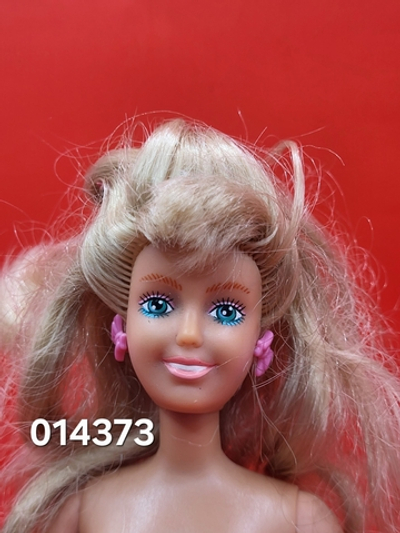 Кукла Барби винтаж Hasbro 1988-1989г 014373