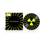 Kraftwerk / Radio-Activity (Limited Edition)(Picture Disc)(LP)