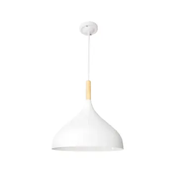 Подвесной светильник 1*E14 A7101SP-1WH белый Kayla Arte Lamp