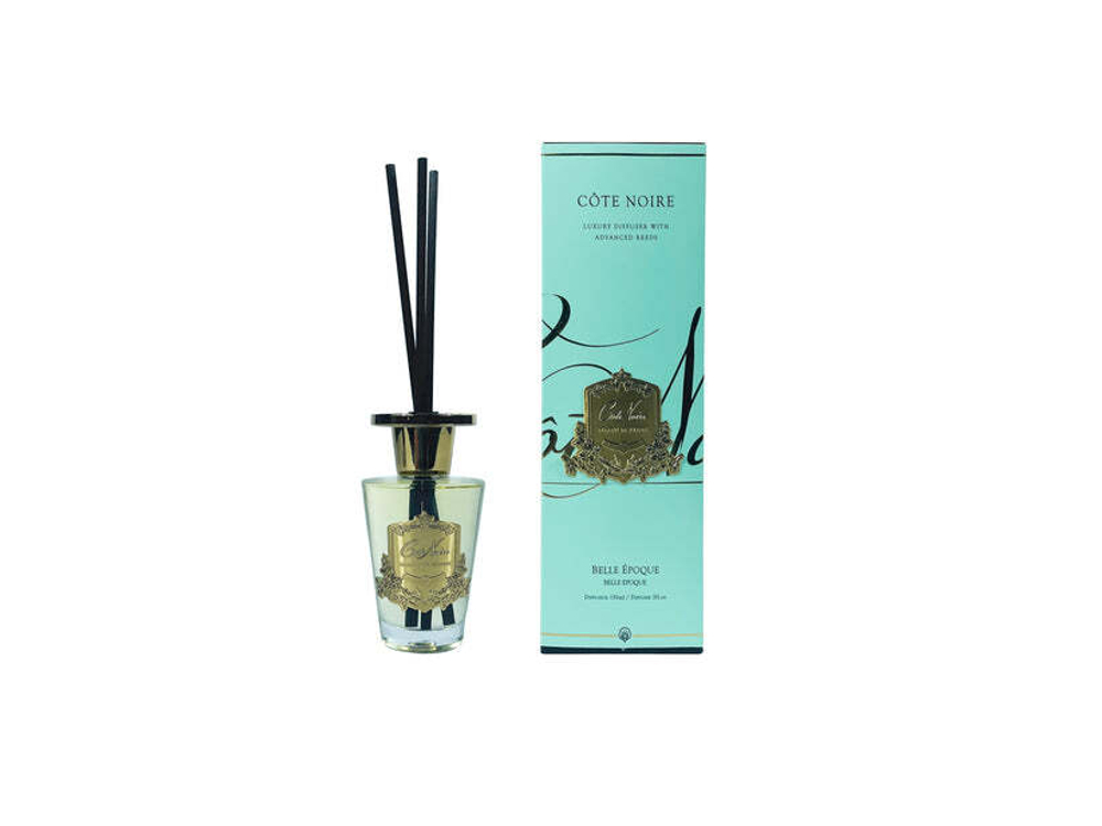 nan Диффузор Belle Epoque Cote Noire Прозрачный