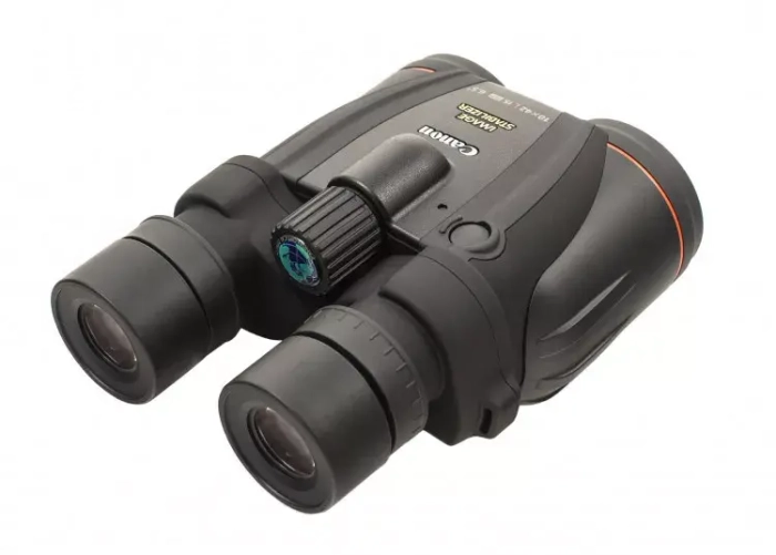 Бинокль Canon 10x42 L IS WP (0155B010)