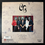 Crimson Glory – Crimson Glory (Япония 1987г.)