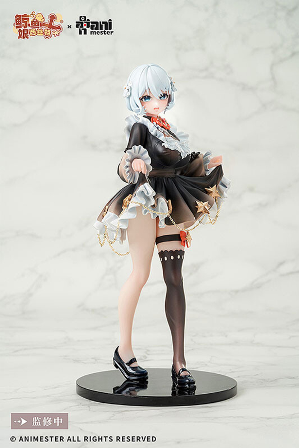 Фигурка Animester Virtual Idol Sister Виртуальная сестра-айдол