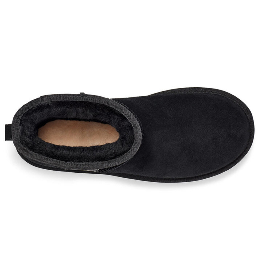 Сапоги UGG, 1122558-BLK