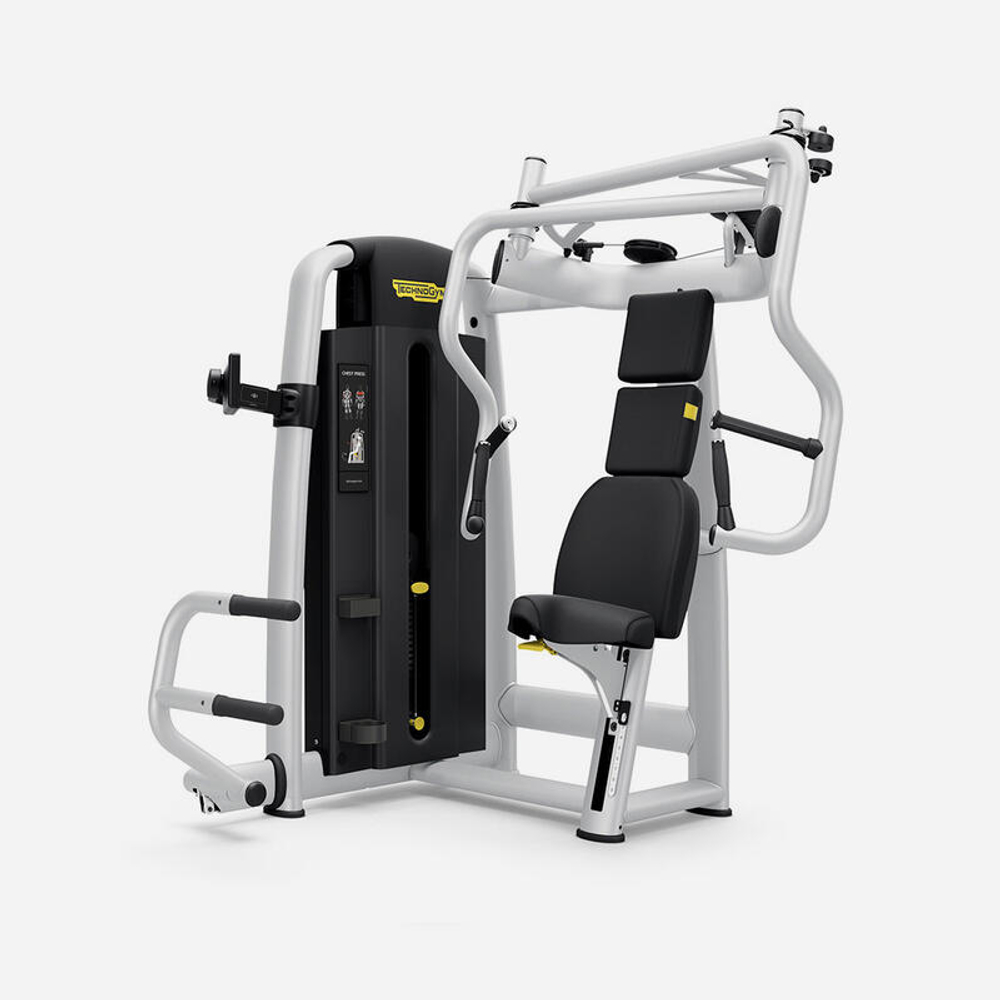 Тренажер для жима от груди Technogym CHEST PRESS MED MINI