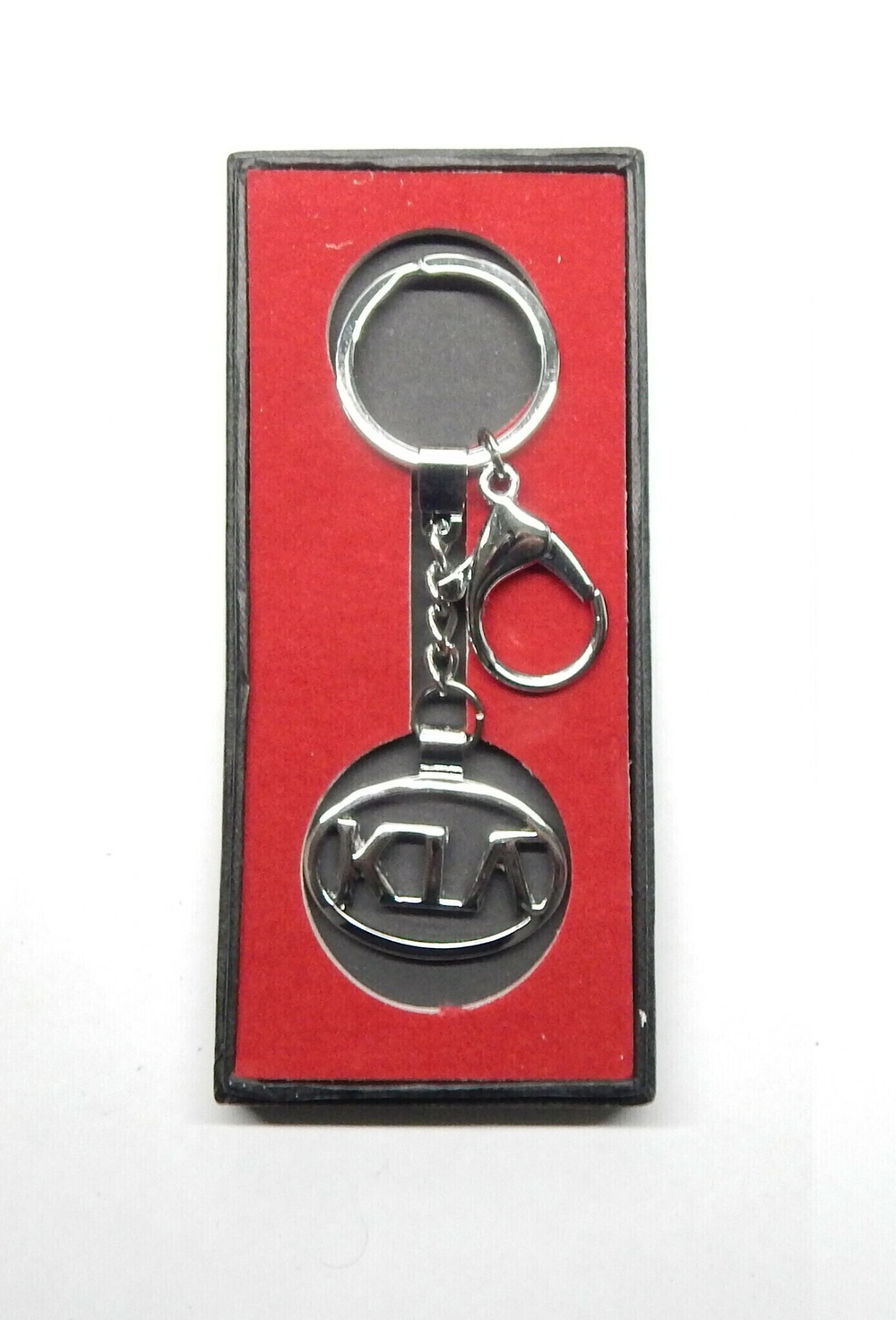 Брелок №069 Mercedes KING №069