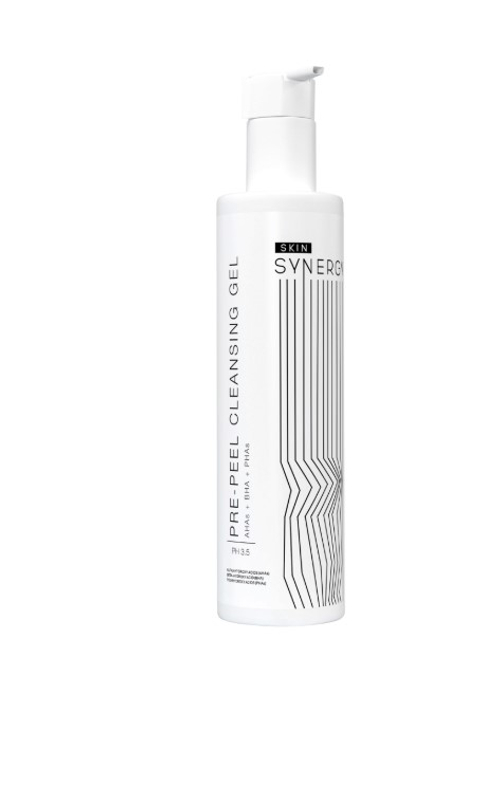 Предпилинговый гель PRE-PEEL CLEANSING GEL, pH 3.5, 300 мл