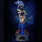 Kitana mk9 ver. - Mortal Kombat