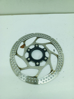 Ротор дискового тормоза SHIMANO CENTER LOCK rt54 160 мм