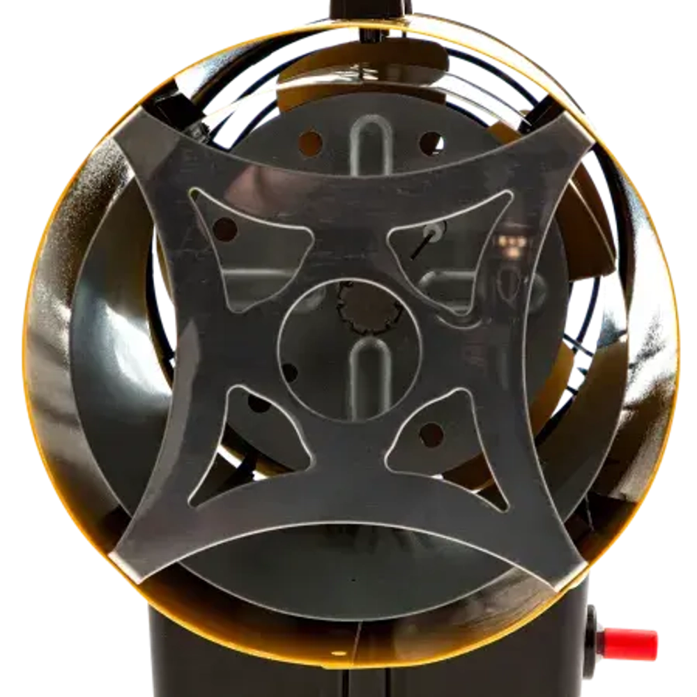 Газовая тепловая пушка Denzel GHG-15