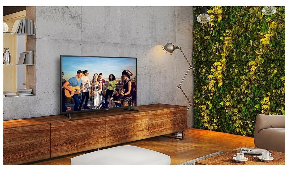 50" Samsung UE50NU7002U 50" (2019)